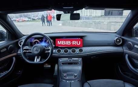 Mercedes-Benz E-Класс, 2020 год, 5 100 000 рублей, 19 фотография