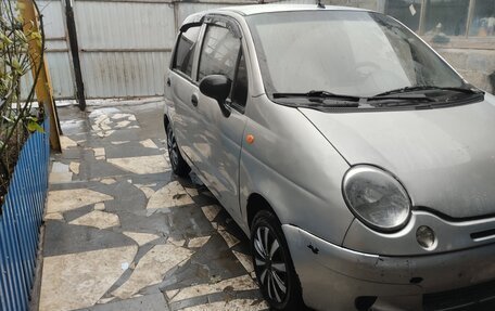 Daewoo Matiz I, 2008 год, 195 000 рублей, 3 фотография