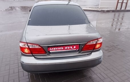 Nissan Maxima VIII, 2003 год, 270 000 рублей, 4 фотография