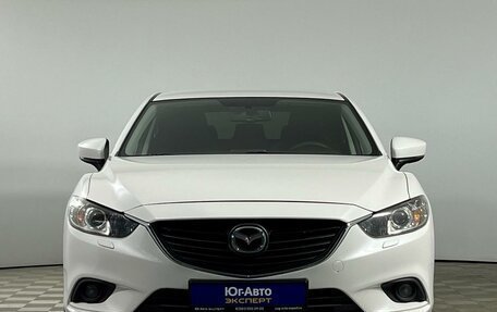 Mazda 6, 2017 год, 1 999 000 рублей, 2 фотография