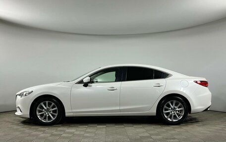 Mazda 6, 2017 год, 1 999 000 рублей, 3 фотография