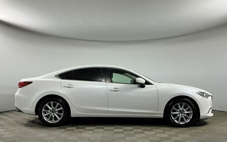 Mazda 6, 2017 год, 1 999 000 рублей, 4 фотография