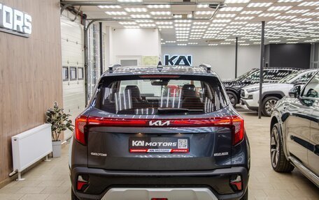 KIA Seltos I, 2024 год, 3 050 000 рублей, 4 фотография