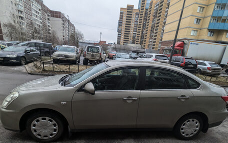 Nissan Almera, 2014 год, 950 000 рублей, 2 фотография