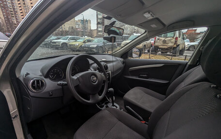 Nissan Almera, 2014 год, 950 000 рублей, 7 фотография