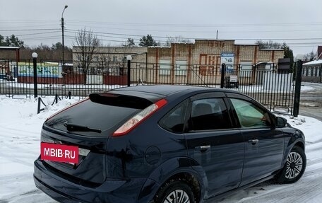 Ford Focus II рестайлинг, 2008 год, 540 000 рублей, 8 фотография