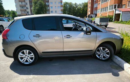 Peugeot 3008 I рестайлинг, 2011 год, 800 000 рублей, 10 фотография