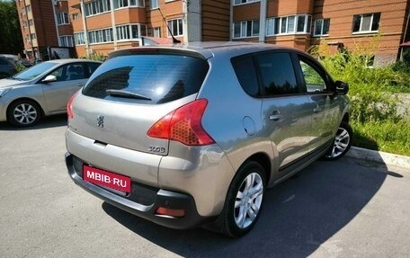 Peugeot 3008 I рестайлинг, 2011 год, 800 000 рублей, 6 фотография