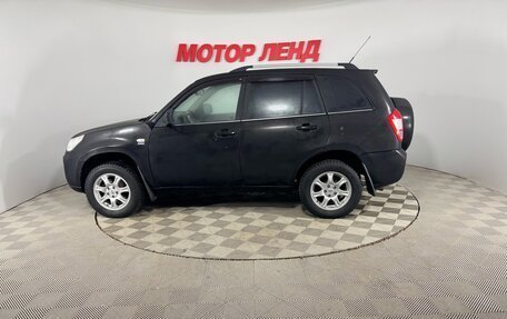 Chery Tiggo (T11), 2014 год, 735 000 рублей, 5 фотография