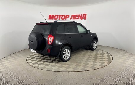 Chery Tiggo (T11), 2014 год, 735 000 рублей, 7 фотография