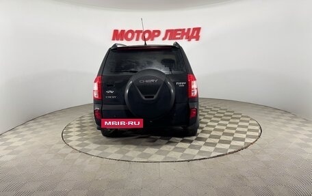 Chery Tiggo (T11), 2014 год, 735 000 рублей, 8 фотография