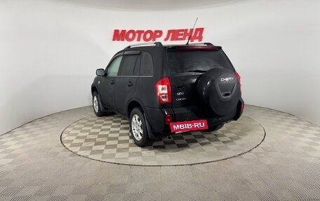 Chery Tiggo (T11), 2014 год, 735 000 рублей, 6 фотография