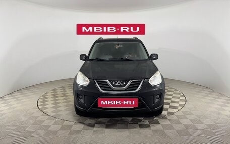 Chery Tiggo (T11), 2014 год, 735 000 рублей, 3 фотография