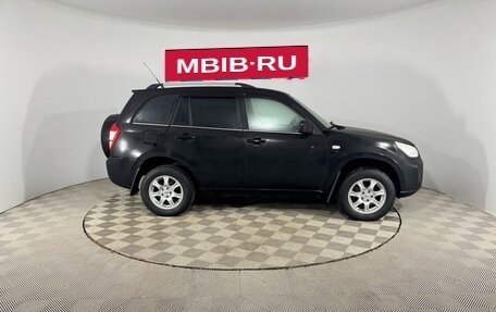 Chery Tiggo (T11), 2014 год, 735 000 рублей, 4 фотография