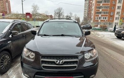 Hyundai Santa Fe III рестайлинг, 2006 год, 1 085 000 рублей, 1 фотография