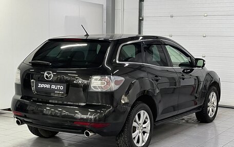 Mazda CX-7 I рестайлинг, 2010 год, 1 199 000 рублей, 10 фотография