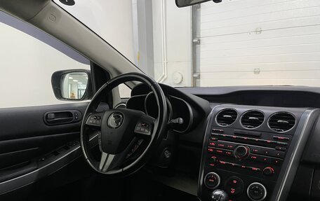 Mazda CX-7 I рестайлинг, 2010 год, 1 199 000 рублей, 15 фотография