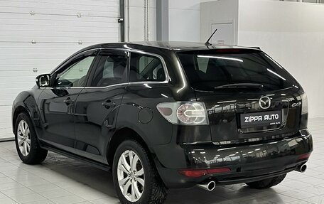 Mazda CX-7 I рестайлинг, 2010 год, 1 199 000 рублей, 12 фотография