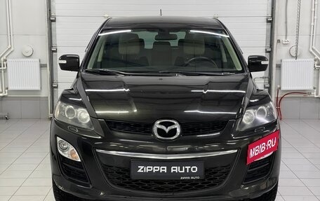 Mazda CX-7 I рестайлинг, 2010 год, 1 199 000 рублей, 8 фотография