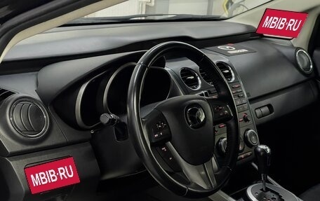 Mazda CX-7 I рестайлинг, 2010 год, 1 199 000 рублей, 14 фотография