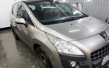 Peugeot 3008 I рестайлинг, 2012 год, 700 000 рублей, 3 фотография