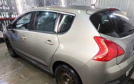 Peugeot 3008 I рестайлинг, 2012 год, 700 000 рублей, 6 фотография