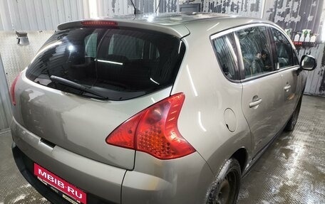 Peugeot 3008 I рестайлинг, 2012 год, 700 000 рублей, 4 фотография