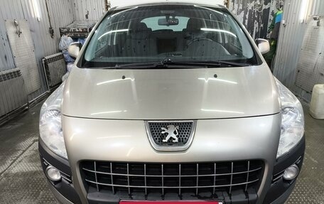 Peugeot 3008 I рестайлинг, 2012 год, 700 000 рублей, 2 фотография