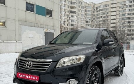 Toyota RAV4, 2010 год, 1 670 000 рублей, 1 фотография