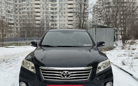 Toyota RAV4, 2010 год, 1 670 000 рублей, 2 фотография