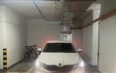 Skoda Octavia, 2020 год, 2 300 000 рублей, 1 фотография