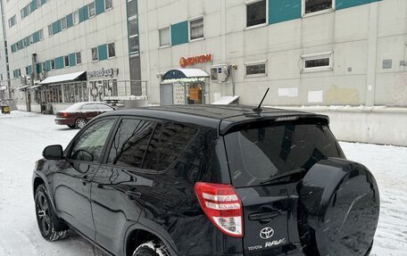 Toyota RAV4, 2010 год, 1 670 000 рублей, 7 фотография