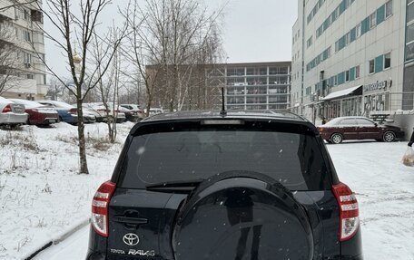 Toyota RAV4, 2010 год, 1 670 000 рублей, 6 фотография