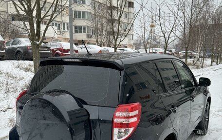 Toyota RAV4, 2010 год, 1 670 000 рублей, 5 фотография