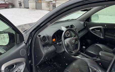 Toyota RAV4, 2010 год, 1 670 000 рублей, 9 фотография