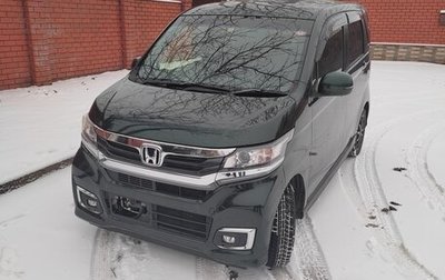 Honda N-WGN I рестайлинг, 2018 год, 1 220 000 рублей, 1 фотография