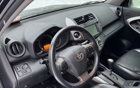 Toyota RAV4, 2010 год, 1 670 000 рублей, 10 фотография