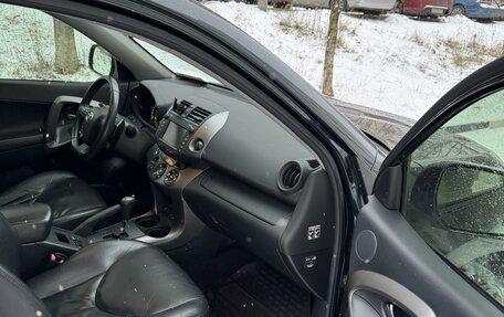 Toyota RAV4, 2010 год, 1 670 000 рублей, 13 фотография