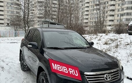 Toyota RAV4, 2010 год, 1 670 000 рублей, 3 фотография