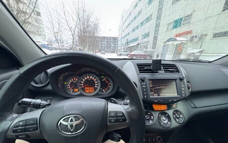 Toyota RAV4, 2010 год, 1 670 000 рублей, 16 фотография