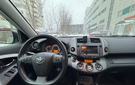 Toyota RAV4, 2010 год, 1 670 000 рублей, 15 фотография