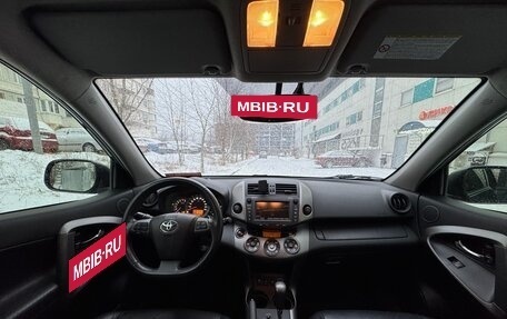 Toyota RAV4, 2010 год, 1 670 000 рублей, 14 фотография