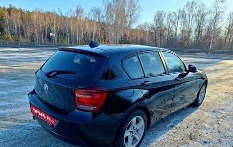 BMW 1 серия, 2012 год, 1 200 000 рублей, 2 фотография