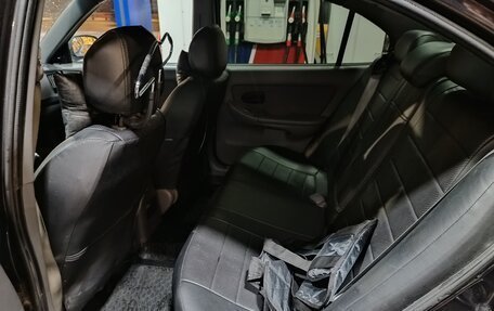 Hyundai Elantra III, 2009 год, 480 000 рублей, 15 фотография