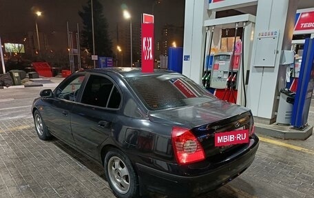 Hyundai Elantra III, 2009 год, 480 000 рублей, 6 фотография