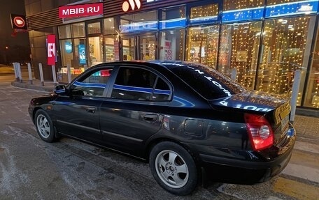 Hyundai Elantra III, 2009 год, 480 000 рублей, 23 фотография