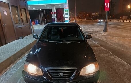 Hyundai Elantra III, 2009 год, 480 000 рублей, 19 фотография