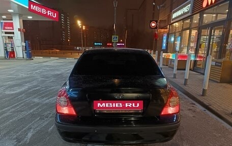 Hyundai Elantra III, 2009 год, 480 000 рублей, 26 фотография