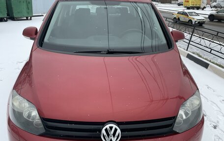 Volkswagen Golf Plus II, 2009 год, 740 000 рублей, 11 фотография