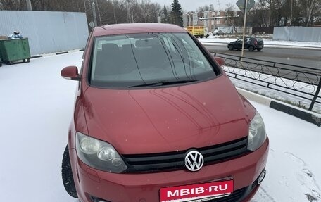 Volkswagen Golf Plus II, 2009 год, 740 000 рублей, 2 фотография